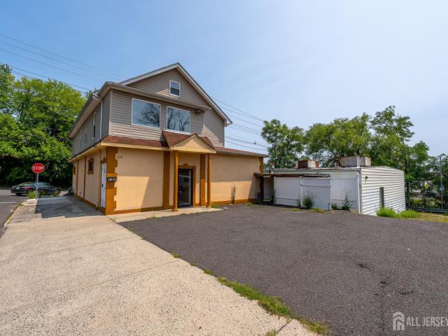 Commercial for sale in Hillside, New Jersey