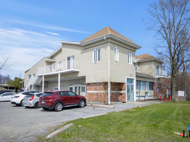 Apartment for rent in Gatineau, Quebec