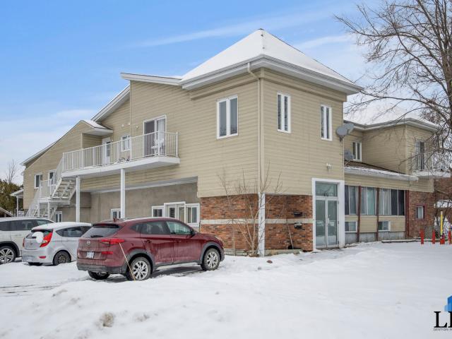 Apartment for rent in Gatineau, Quebec
