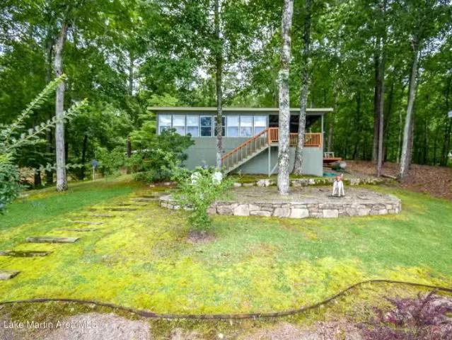 House for rent in Alexander City House for rent in Alexander City