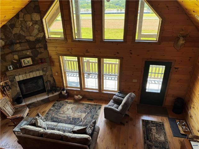 House for sale in Newport, Ohio