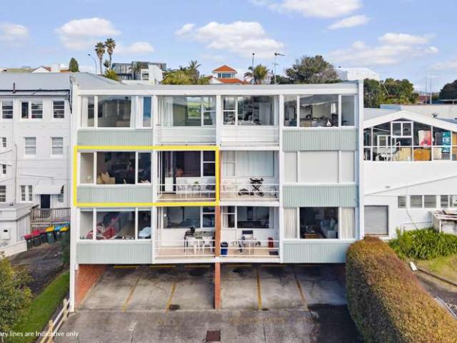 Apartment for sale in Hillersden