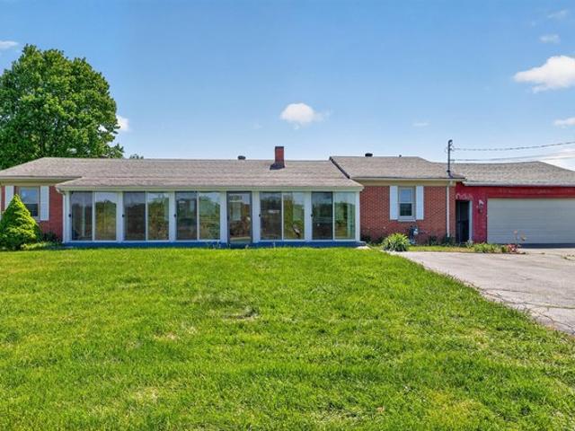 House for sale in Kentucky