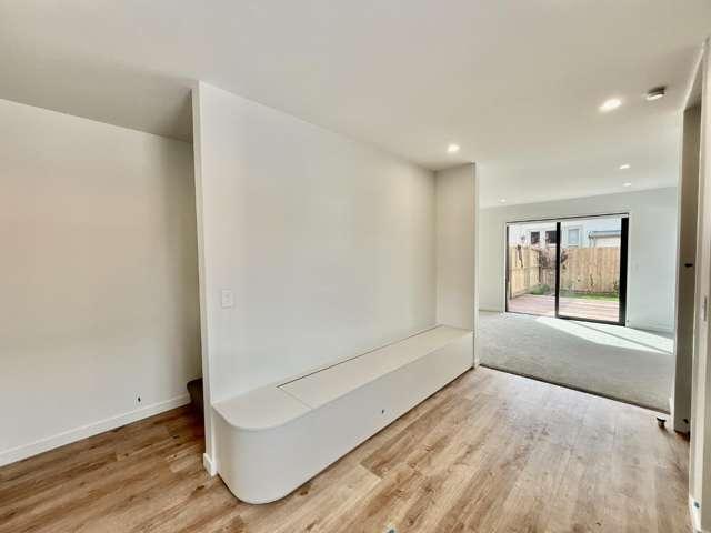 Townhouse for rent in Canterbury