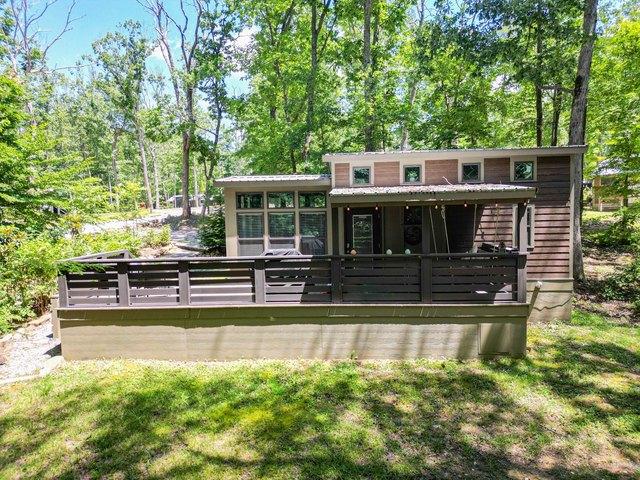 House for sale in Tennessee