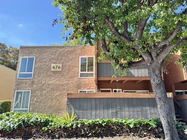 Condo for sale in Milpitas, California