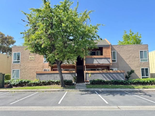 Condo for sale in Milpitas, California