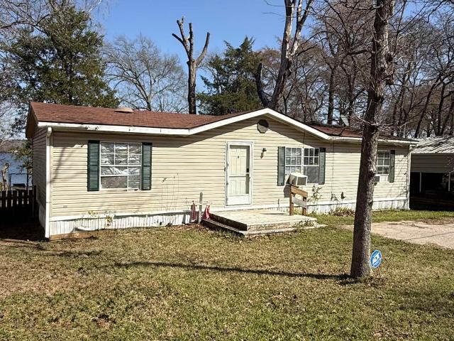House for sale in Ben Wheeler, Texas