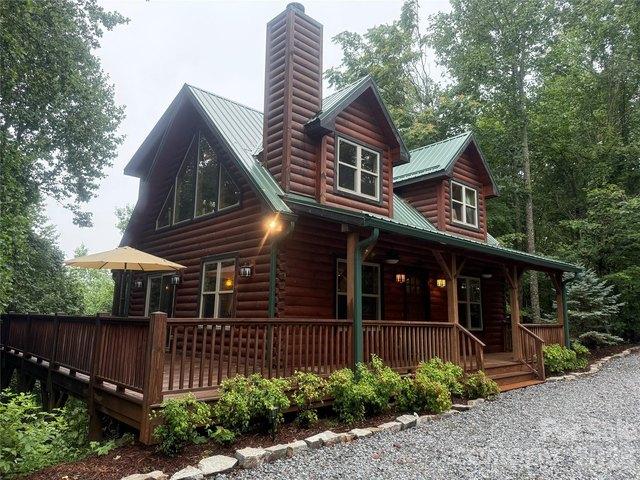 House for sale in North Carolina