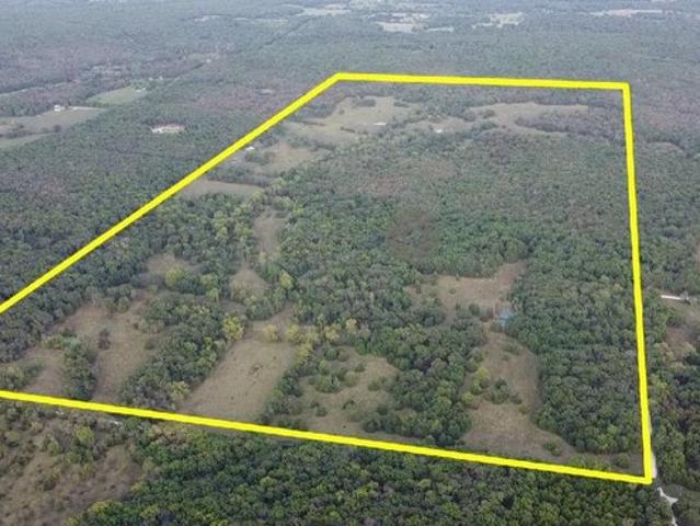 Farm for sale in Dunnegan, Missouri