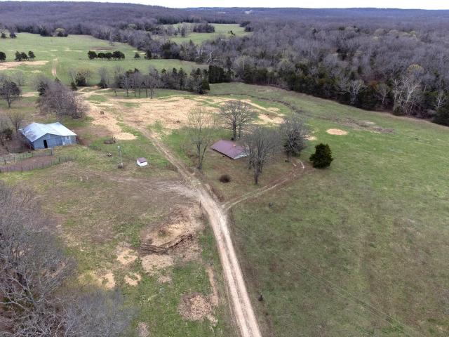 Farm for sale in Missouri