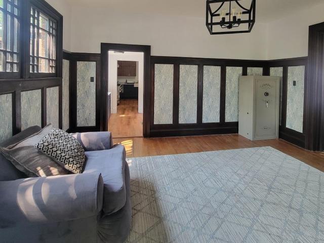 House for sale in Ark