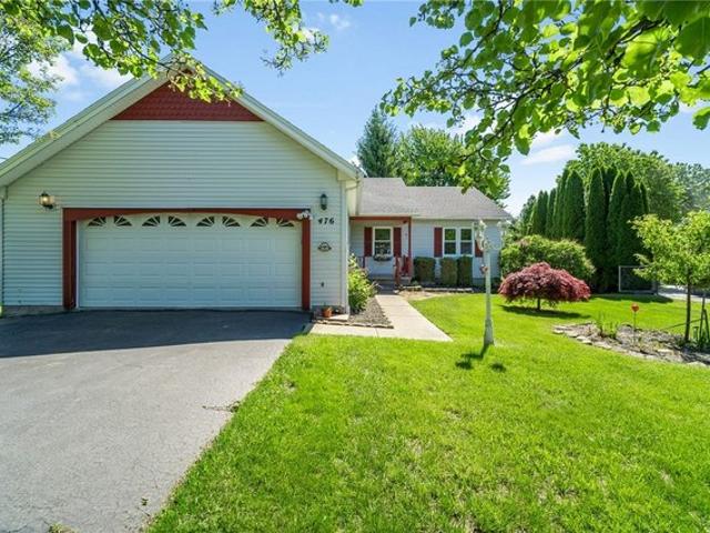 House for sale in Hilton, New York