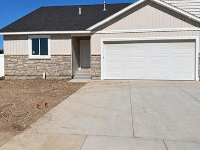 Townhouse for sale in Idaho Falls, Bonneville County