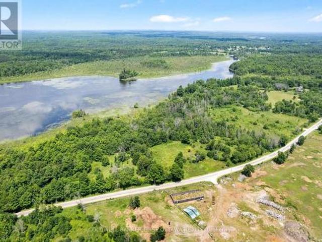 Land for sale in Tay Valley, Ontario