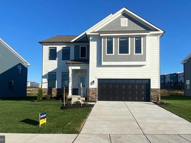 House for sale in Frederick, Maryland