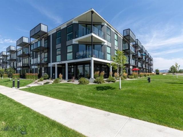 Condo for sale in Bozeman, Montana