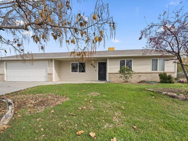 House for sale in Passaic, New Jersey