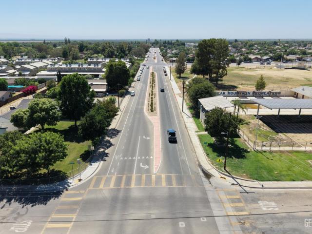 House for sale in Arvin, California
