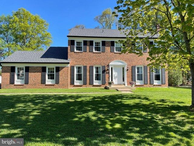 House for sale in Bucks, Pennsylvania