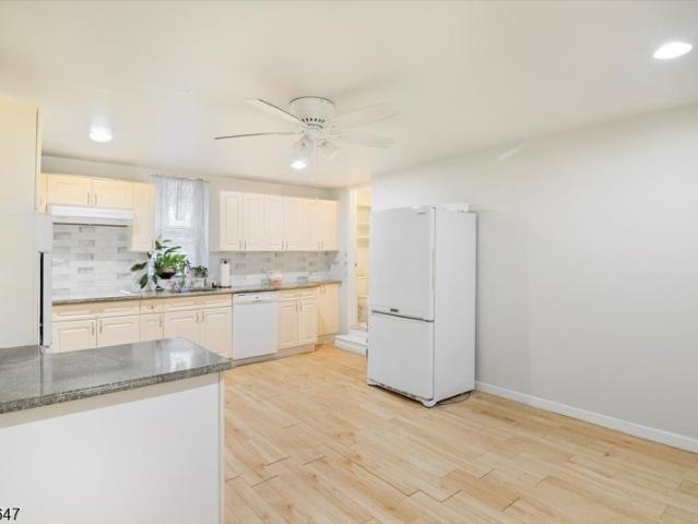 House for sale in Nutley, New Jersey