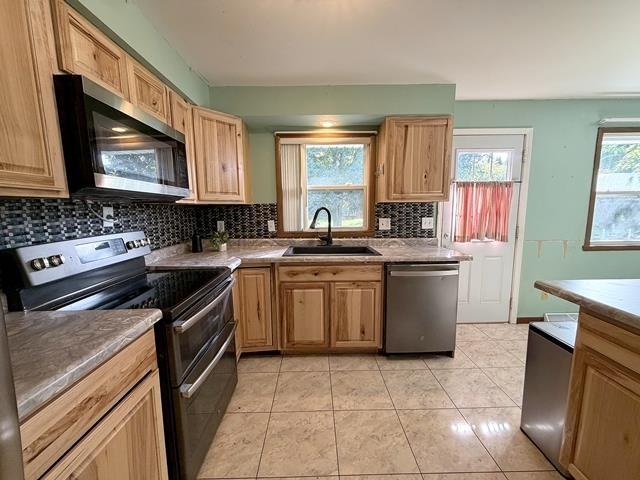 House for sale in Brillion, Calumet County