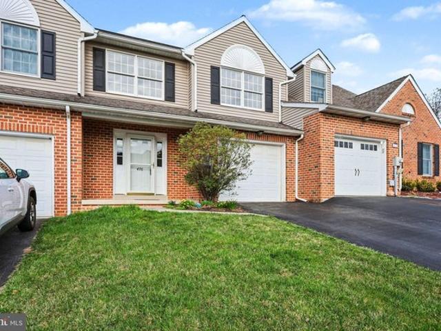 Townhouse for sale in Mountville, Pennsylvania
