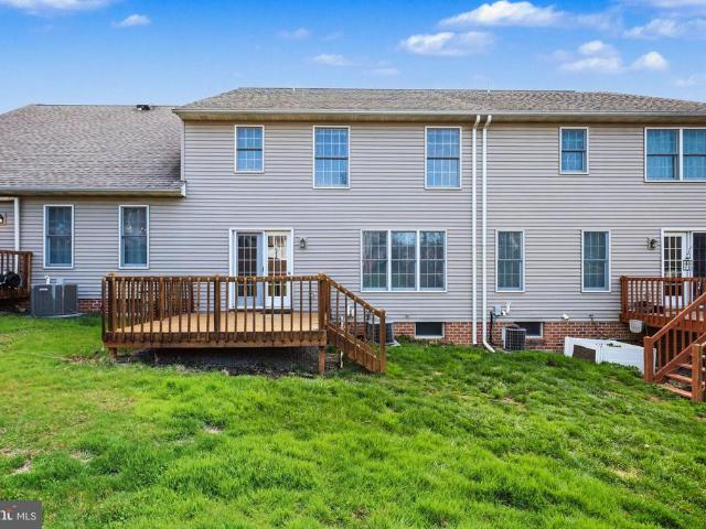 Townhouse for sale in Mountville, Pennsylvania
