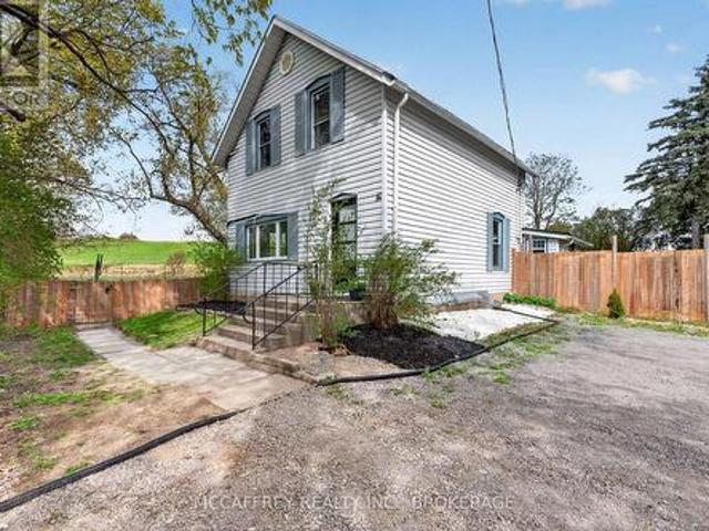 House for sale in Hastings, Ontario