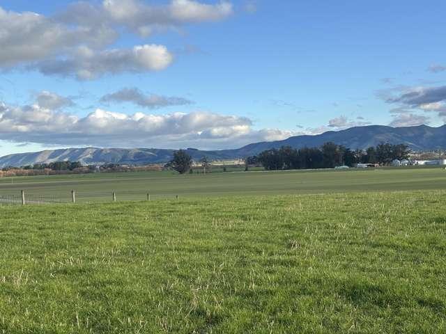 Property for sale in Makikihi, Canterbury