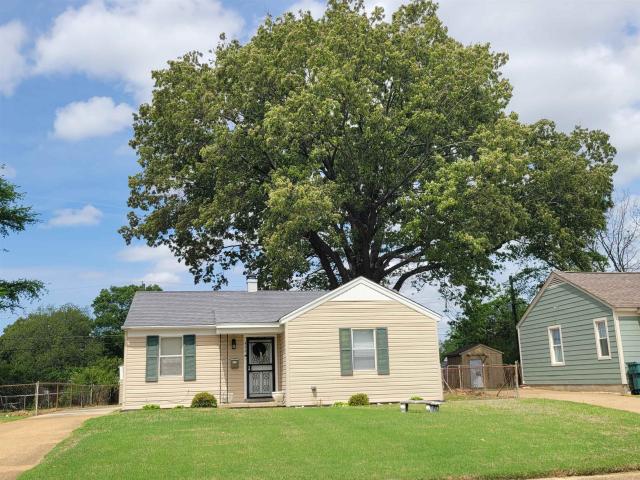 House for sale in Tennessee