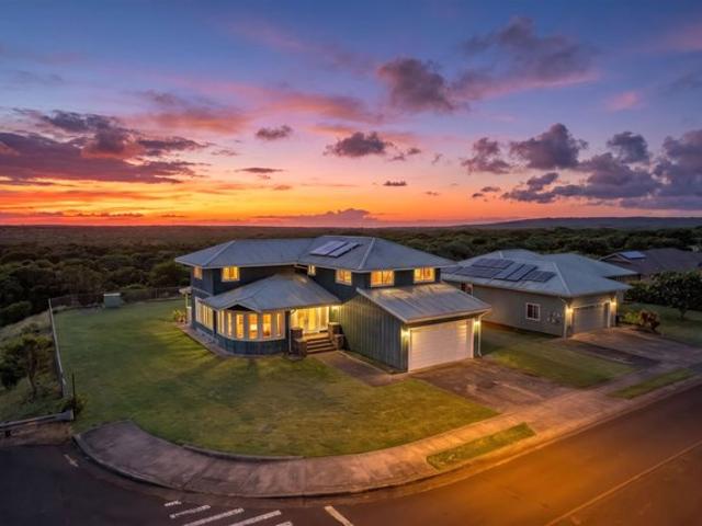 House for sale in Lanai City, Hawaii