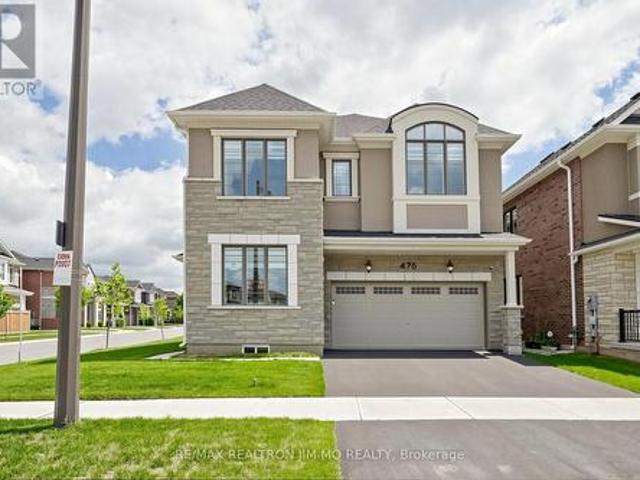 House for sale in Milton, Ontario