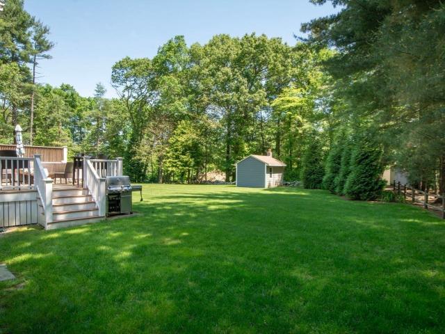 Townhouse for rent in Cohasset, Massachusetts