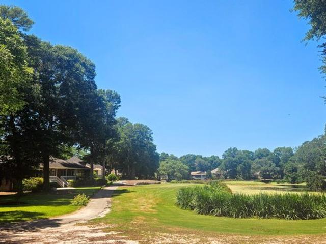 Land for sale in Sunset Beach, North Carolina