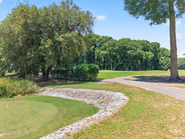 Land for sale in Sunset Beach, North Carolina