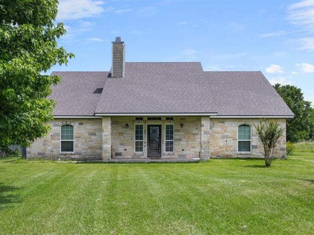 House for sale in Limestone, Texas