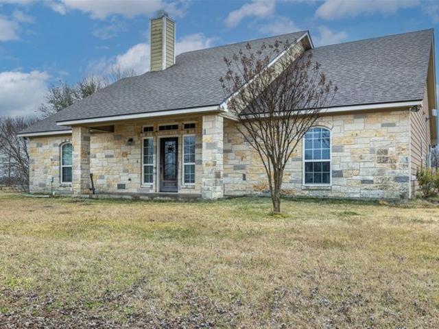 House for sale in Limestone, Texas