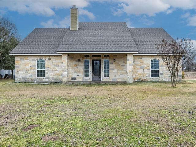 House for sale in Limestone, Texas
