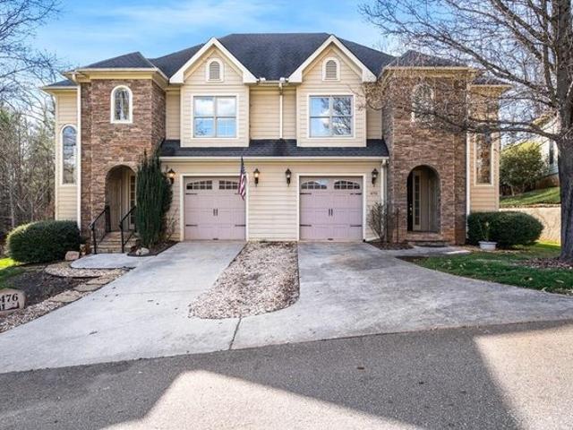 Townhouse for sale in Hayesville, Clay County