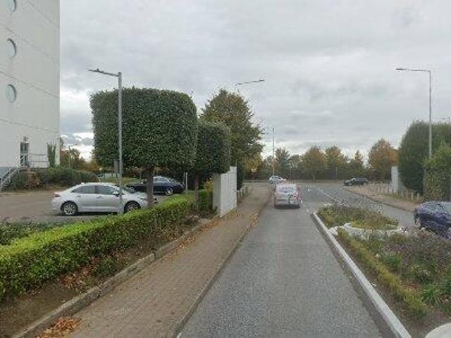 Office for sale in Bluebell, North Tipperary