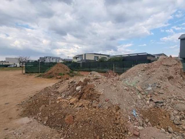 Land for sale in Seshego, Limpopo
