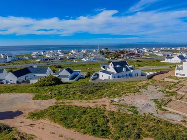 Land for sale in Western Cape