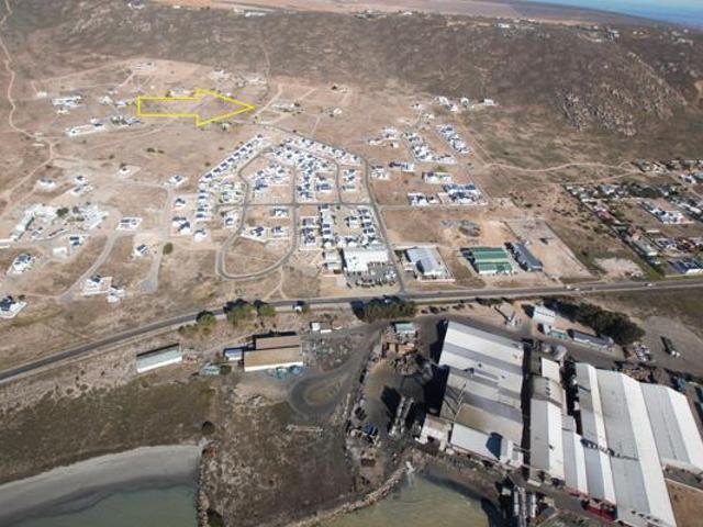 Land for sale in Western Cape