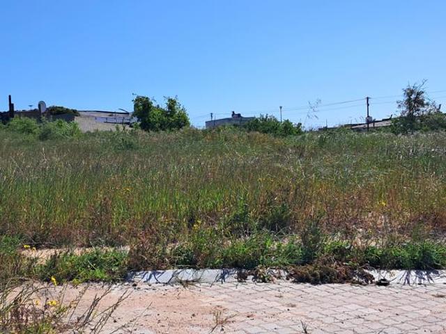 Land for sale in Western Cape