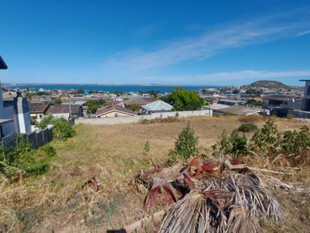 Land for sale in West Coast Village, City of Cape Town