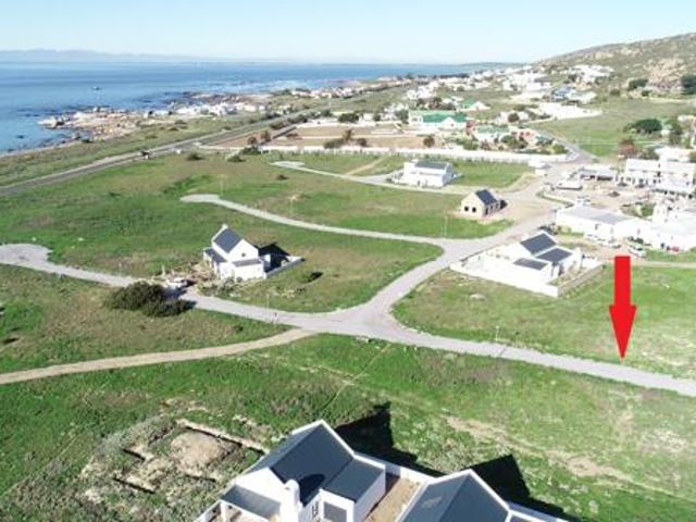 Land for sale in Western Cape