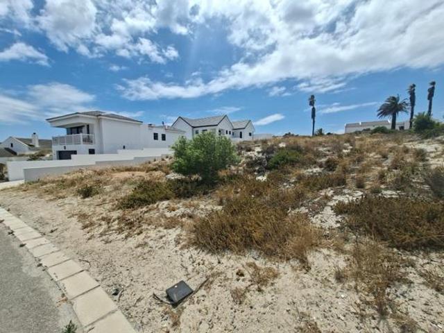 Land for sale in Western Cape