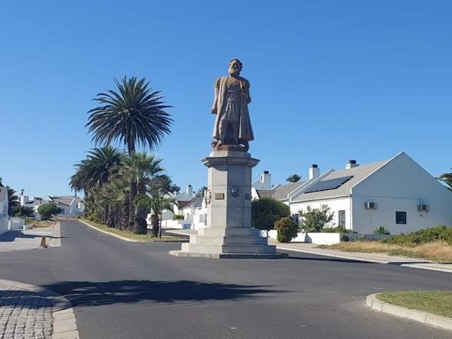 Land for sale in Western Cape