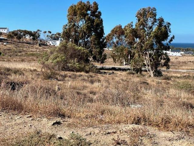 Land for sale in Western Cape